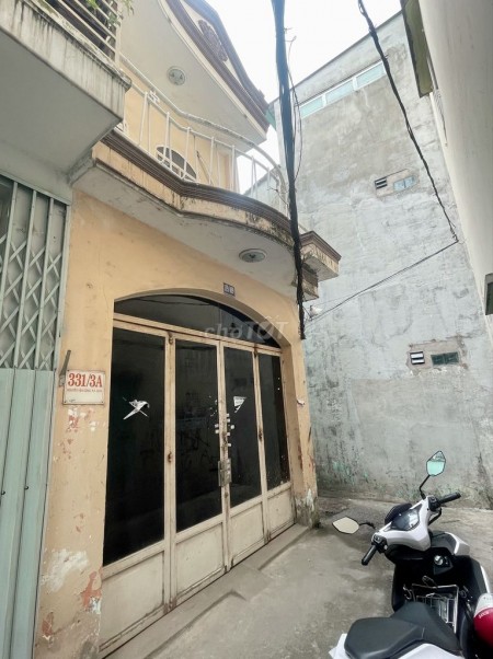 Trống nhà chủ cần cho thuê rộng 44m2, giá 8.5 triệu/tháng, đường Nguyễn Văn Công, Gò Vấp