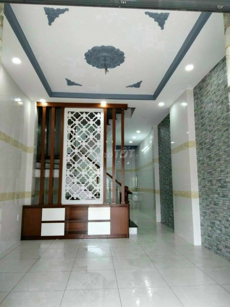 Nguyên căn chính chủ cho thuê nhanh giá 11 triệu/tháng, dtsd 56m2, hẻm Lê Đức Thọ