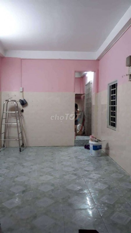 Chính chủ có nhà hẻm 26/17 Tân Thành, Quận Tân Phú cho thuê giá 5.5 triệu/tháng, dt 40m2