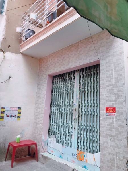 Nhà chính chủ cho thuê nhanh 2 tầng, dtsd 40m2, giá cho thuê 5.5 triệu/tháng, đường Tân Thành