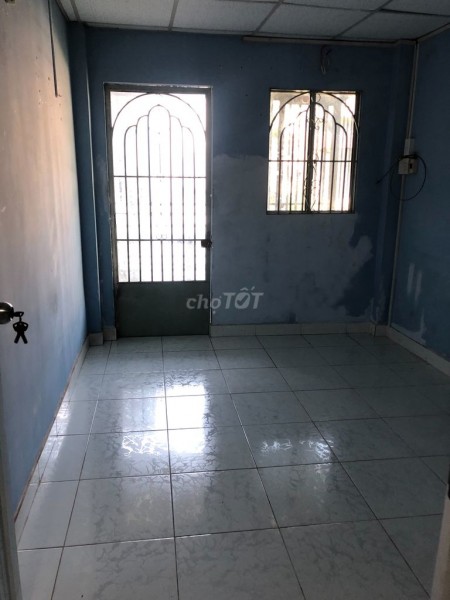 Trống nguyên căn 35m2, 1 trệt, 1 lầu cần cho thuê hẻm Chu Văn An, Bình Thạnh, giá 5 triệu/tháng