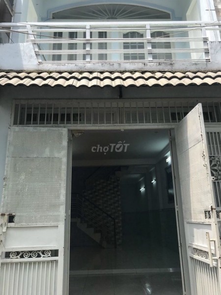 Nguyên căn rộng 48m2 (4mx12m) chủ cần cho thuê giá 3 triệu/tháng đường số 59, Gò Vấp