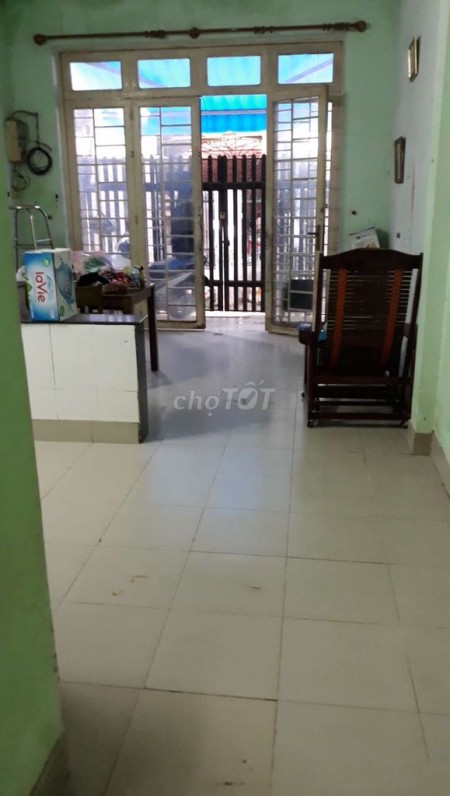 Có nhà hẻm 44/8 Tăng Nhơn Phú, Quận 9 cần cho thuê giá 4.5 triệu/tháng, dt 70m2