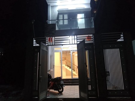 Trống nhà hẻm 85 Thạnh Xuân 48, Quận 12 cần cho thuê nhà rộng 106m2, giá 8 triệu/tháng