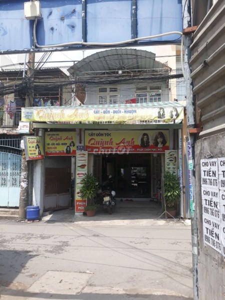 Đường 359, Phước Long B, Quận 9, giá cho thuê 7 triệu/tháng, 1 trệt, 1 lầu, dt 150m2