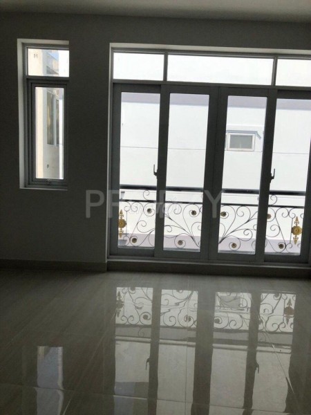 Chính chủ cần cho thuê nhà Quận Bình Thạnh, dt 42m2, 4 tầng, giá 20 triệu/tháng, lh 0901886344