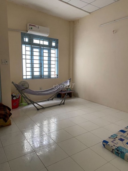 Trống nhà Huỳnh Tấn Phát, Quận 7 cần cho thuê nhà rộng 40m2, 2 tầng, giá 6 triệu/tháng