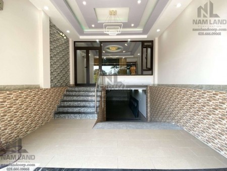 Khu An Phú, Quận 2 cần cho thuê nhà rộng 100m2, 3.5 tầng, còn mới, giá 25 triệu/tháng