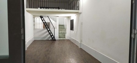 Hẻm 249/2 Lê Hồng Phong, Quận 5 có nhà nguyên căn 67.5m2, giá 12 triệu/tháng