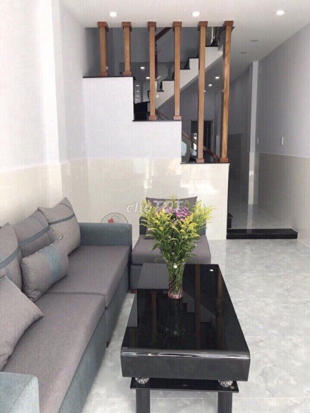 Trống nhà rộng 48m2, cho thuê giá 13 triệu/tháng, hẻm Nguyễn Hữu Cảnh, Bình Thạnh