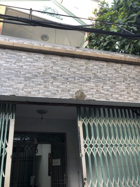 Nhà đẹp hẻm Lê Quang Định, Quận Bình Thạnh cần cho thuê giá 13 triệu/tháng, dtsd 140m2