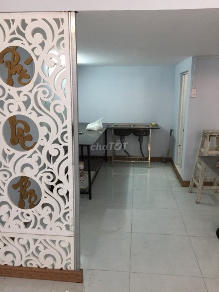 Cho thuê nhà 48m2, 1 trệt, 1 lầu đúc, giá 7 triệu/tháng, đường số 4, Quận Gò Vấp