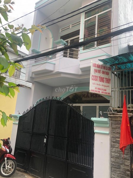 Mình cần cho thuê nhà 2 tầng, dt 60m2, khu dân cư Gò Vấp, giá 8 triệu/tháng, lh 0936130701