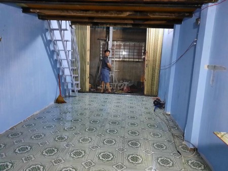 Hương Lộ 2, Bình Tân cần cho thuê nhà chính chủ rộng 40m2, 1 trệt, 1 gác, giá 3.5 triệu/tháng
