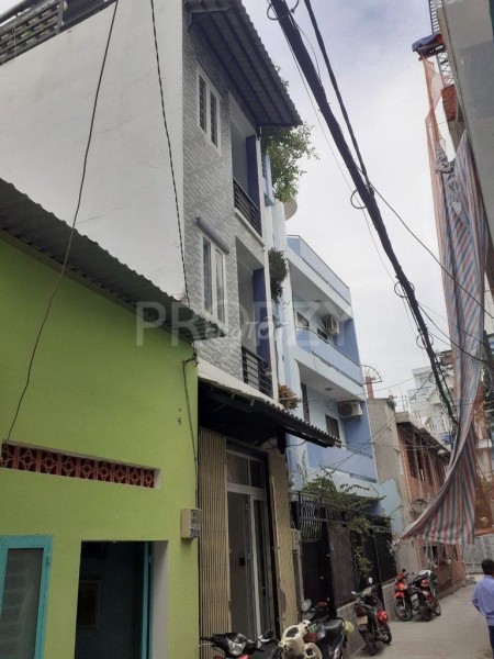 Chủ cần cho thuê nhanh nguyên căn 132m2, 5 tầng Quận Phú Nhuận, giá 15 triệu, lh 0899900520