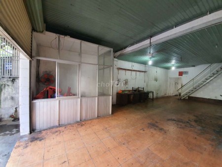 Hẻm 112/73 Bùi Quang Là, Gò Vấp cần cho thuê nhà rộng 100m2, giá 12 triệu/tháng