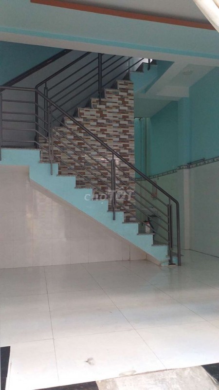 Mình cần cho thuê nhà Thới Hoà, Bình Chánh, dtsd 64m2, kiên cố, giá 2.8 triệu/tháng