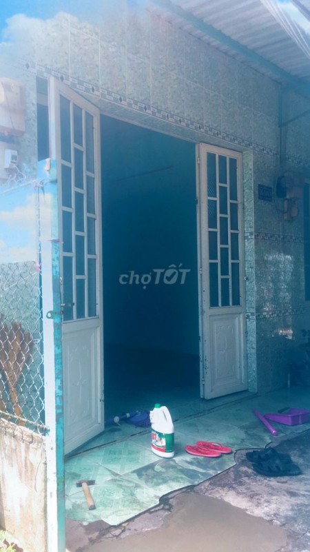 Liên Ấp 4-5 huyện Bình Chánh cần cho thuê nhà chính chủ giá 2 triệu/tháng, dt 32m2