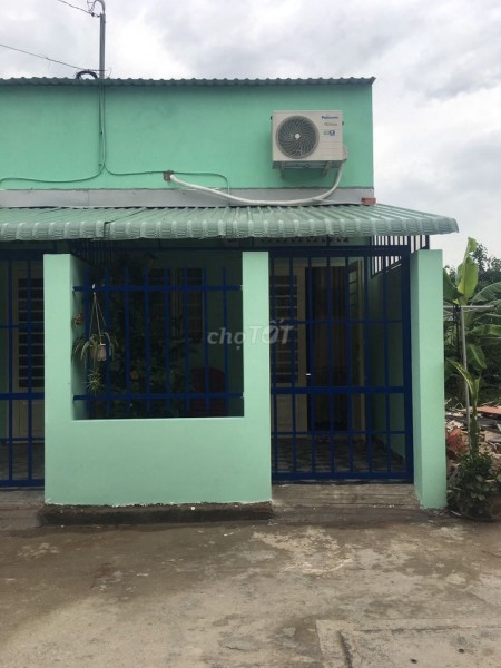 Hẻm 224/37 Thạnh Xuân 22 cần cho thuê nhà 1 trệt, 1 lửng, dt 60m2, giá 3.5 triệu/tháng