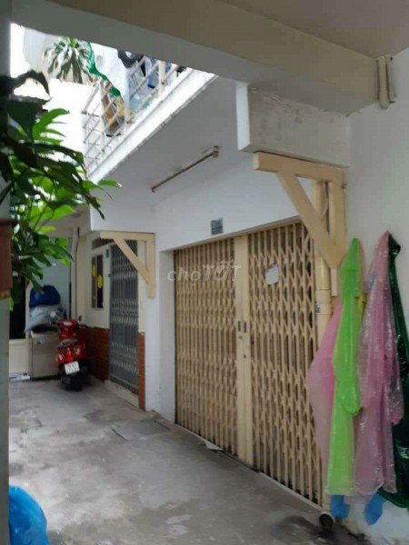 Khu dân trí cao ngay trung tâm Quận 10, dt 28m2, 2 tầng, giá 7 triệu/tháng, lh 0931140559