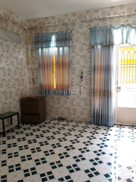 Hẻm An Dương Vương, Bình Tân cần cho thuê nhà 3 tầng đúc, giá 10 triệu/tháng, dt 250m2