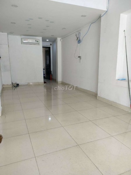Địa chỉ 376 Nguyễn Thái Sơn, Gò Vấp cần cho thuê nhà 15 triệu/tháng, dt 40m2, có gác lửng