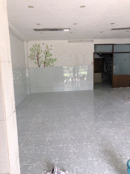 Trống nhà nguyên căn 55m2, giá cho thuê 7.5 triệu/tháng, hẻm 140 Xô Viết Nghệ Tĩnh