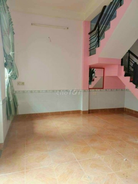 Khu an ninh đông dân cần cho thuê nhà 72m2, giá 7.5 triệu/tháng, hẻm Cây Trâm, Gò Vấp