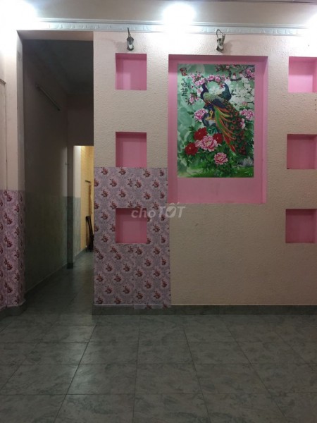 Hẻm 1276 Quang Trung Quận Gò Vấp cần cho thuê nguyên căn 96m2, giá 10 triệu/tháng