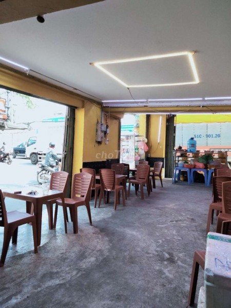 Xô Viết Nghệ Tĩnh, Bình Thạnh cần cho thuê nhà 80m2, còn mới, giá 15 triệu/tháng