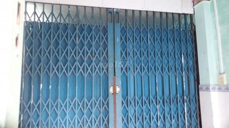 Cho thuê nhà cấp 4 nguyên căn 1 pn, dtsd 33m2, hẻm 4/46F Bình Đức, giá 3 triệu/tháng