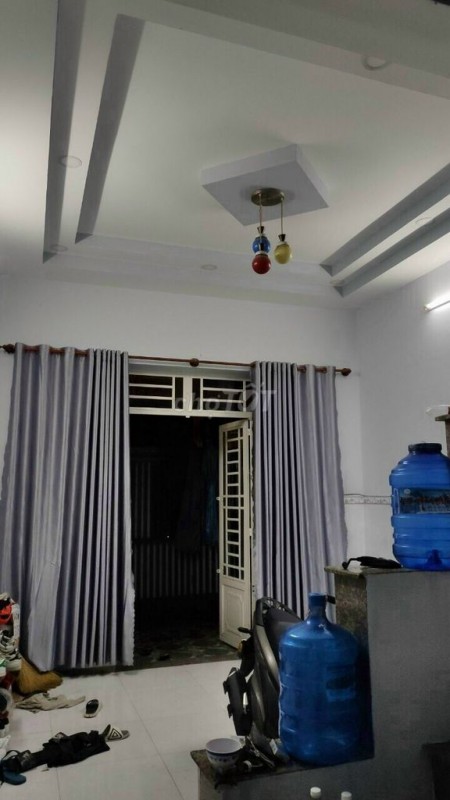 Chính chủ cho thuê nhà Quận rộng 60m2, giá 7 triệu/tháng, liên hệ 0903958582