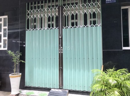 Nguyên căn ở 5 người rộng 45m2, cần cho thuê giá 8 triệu/tháng, hẻm Phạm. Văn Hai