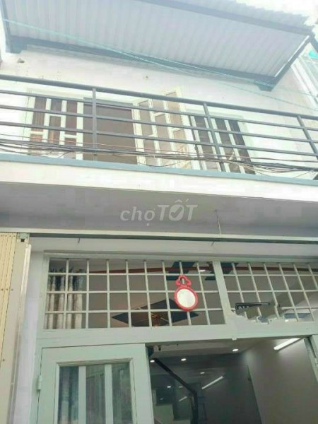 Trống nhà cần cho thuê nhanh Quận Gò Vấp, đt 36m2 (4x9), giá 7 triệu, lh 0937300289