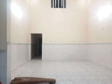 Mình cần cho thuê nhà đường Trần Thị Do, Quận 12 diện tích 110m2, giá 6 triệu/tháng