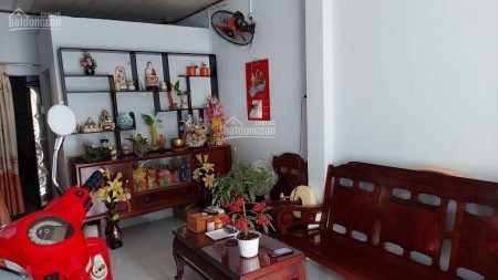 Còn trống nhà cấp 4 đường số 27, Thủ Đúc cần cho thuê giá 6 triệu/tháng, dt 38.5m2