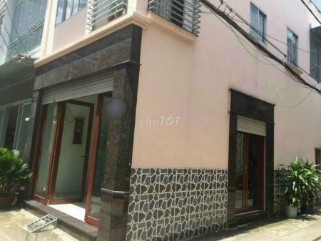 Cho thuê nhà Phan Huy Ích Quận Gò Vấp diện tích 60m2, 2 tầng đúc, giá 8 triệu/tháng