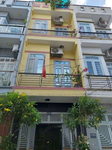 Trống nhà rộng 50m2 hẻm 127 Mễ Cố, Quận 8 chủ cần cho thuê nhanh giá 7 triệu/tháng