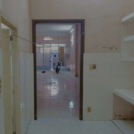 Nhà mặt tiền đường nội bộ Đỗ Bí, Tân Phú cần cho thuê giá 12 triệu/tháng, dt 80m2