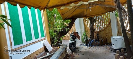 Chính chủ cho thuê nhà HXH Bàu cát 3 Q.TB, 8x14m, 3 lầu, giá 25tr