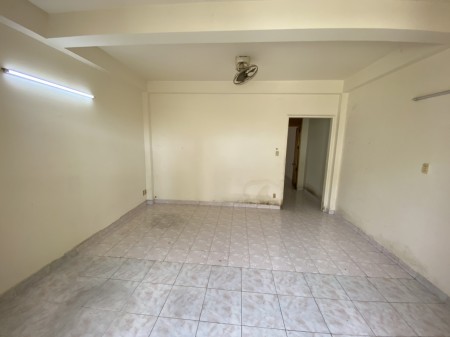 Chính chủ cho thuê nhà Hem VIP 283/x Cách Mạng Tháng 8, Q10, 4,5x16m, giá 25 triệu