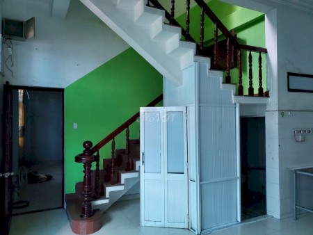 Cho thuê mặt tiền đường 3/2, Quận 10, 4,5x13m, 1 lầu, giá 25 triệu