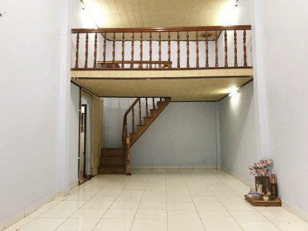 Chính chủ cho thuê mặt tiền Quách Văn Tuấn, Quận Tân Bình, 5x23m, 1 lầu, gía 25 triệu