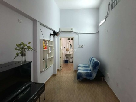 Nguyên căn hẻm 246 Dương Quảng Hàm, Gò Vấp cần cho thuê nhà 30m2, giá 5.5 triệu/tháng