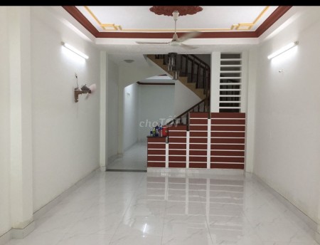 Chủ cho thuê nhà 3 tấm kiên cố, đường Gò Xoài, Bình Tân cần cho thuê giá 14 triệu/tháng, dt 68m2