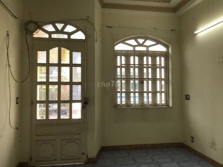 Cho thuê nhà nguyên căn rộng 48m2, 1 trệt, 2 lầu hẻm 47/3 Nguyễn Văn Săng, giá 11.5 triệu/tháng