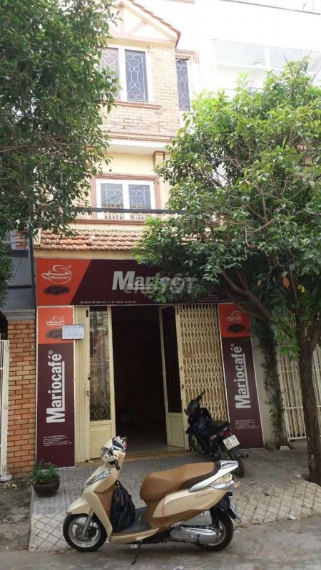 Trống nhà nguyên căn diện tích 58m2, giá 13 triệu/tháng, 4 tầng đúc, hẻm 20 Hồ Đắc Di, Tân Phú