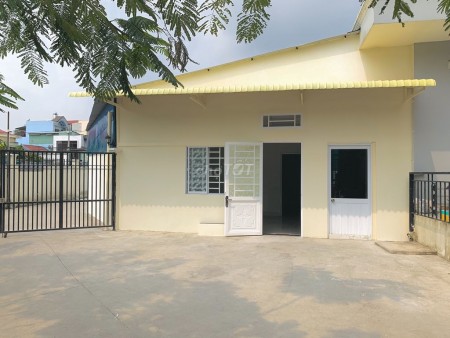 Mình cần cho thuê nhà mới 100% thông thoáng, giá 7.2 triệu/tháng, dt 65m2, hẻm 73/50 Đình Phong Phú