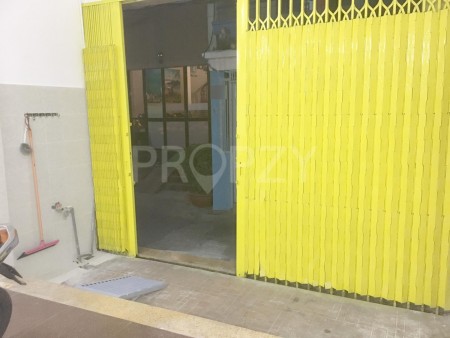Nhà nguyên căn to rộng dt 150m2, khu an ninh, 2 pn, 2 wc, giá 12 triệu/tháng, thương lượng
