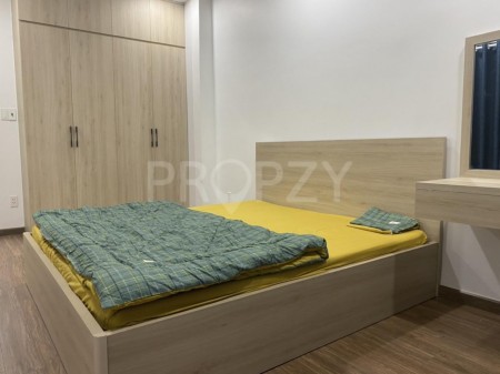 Nhà mơi xây full nội thất như hình hẻm an ninh dân trí dọn vào ở ngay